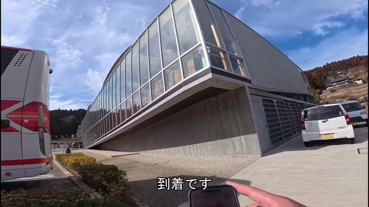 20260214 2月の豊田153号線~設楽301号線を走ってみる(再U/L)