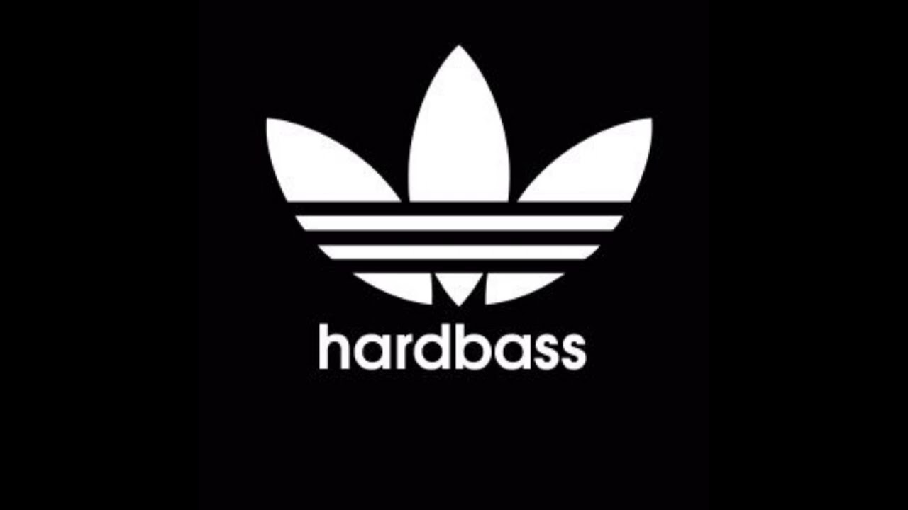 HARDBASS ADIDAS RUSKI POP Vol #4