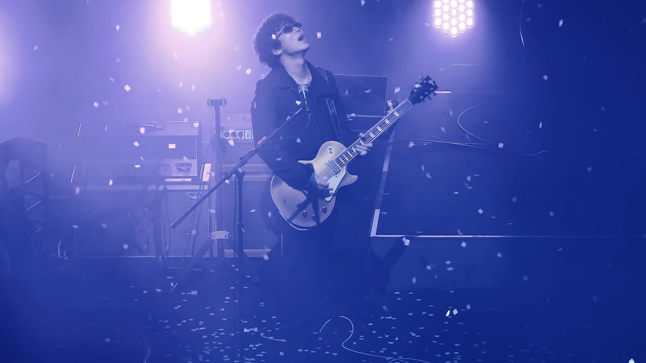 251101 더 폴스(The Poles) FULL LIVE @ The Poles Concert &lsquo;space boys&rsquo;, 명화 라이브홀