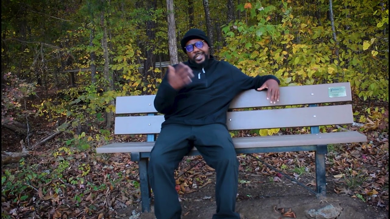 BIG S.I.N. - Legendary Music (Official Video)