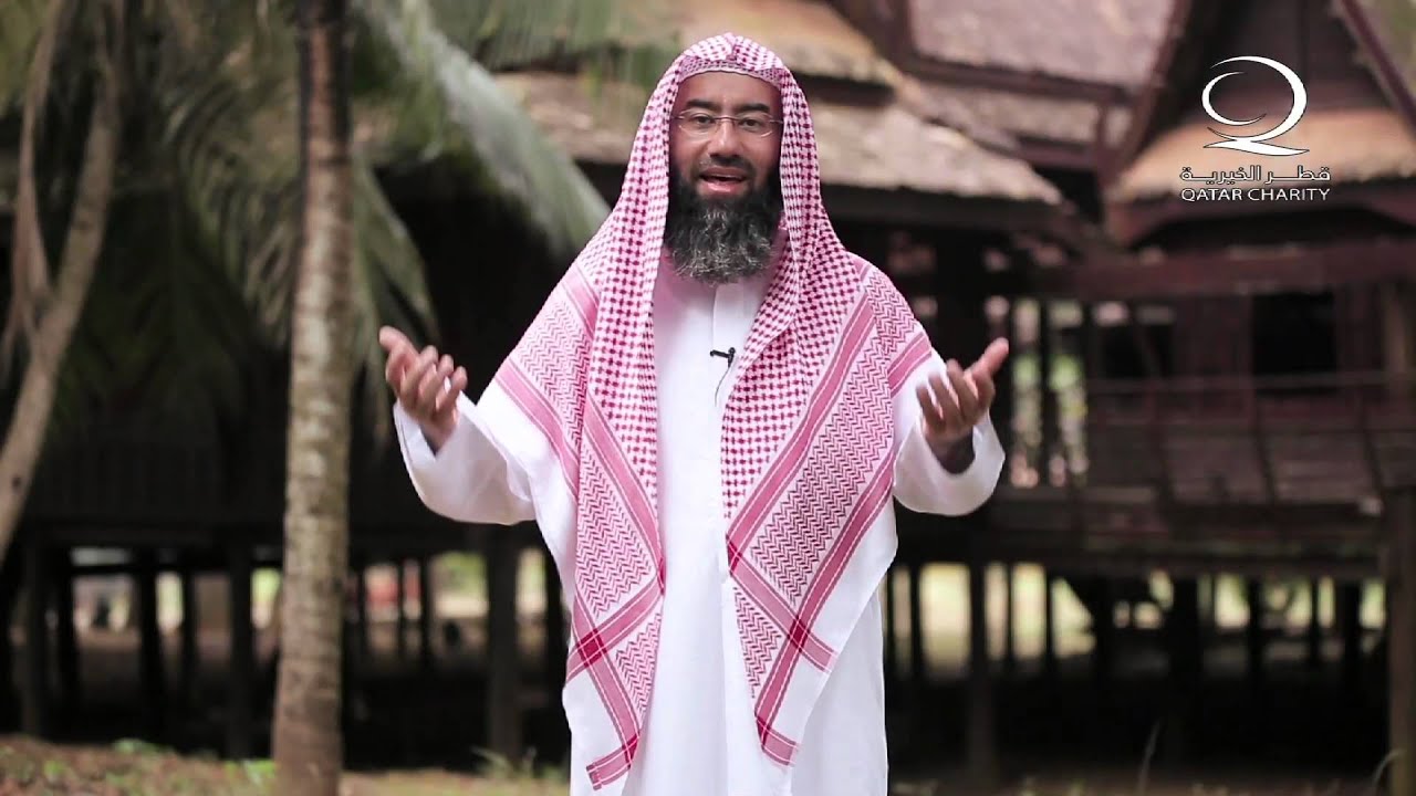 القدوس العزيز السلام .. الحلقة 3 برنامج #يا_الله الشيخ نبيل العوضي
