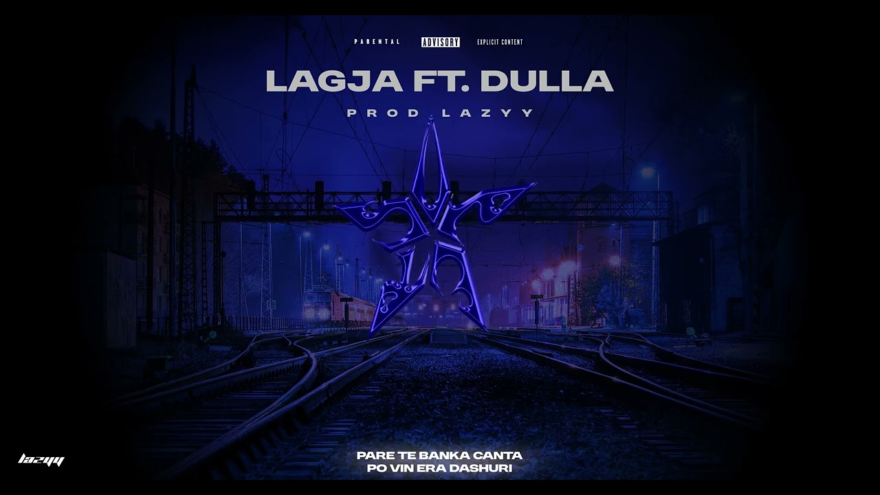 ARMED - LAGJA FT. DULLA (Prod. Lazyy
