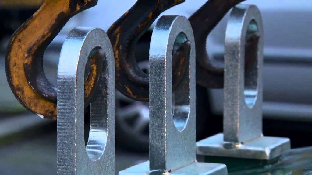 Ondergrondse perscontainers van Sidcon