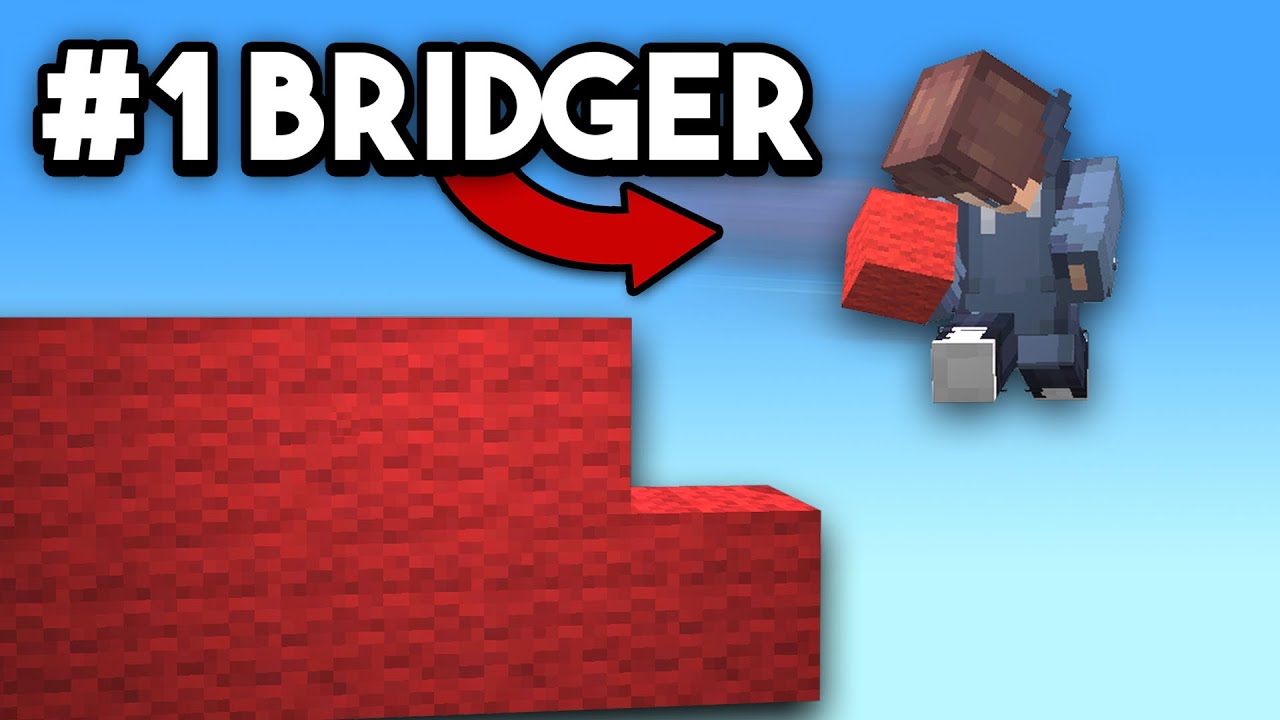 I Played with the #1 Fastest Bridger