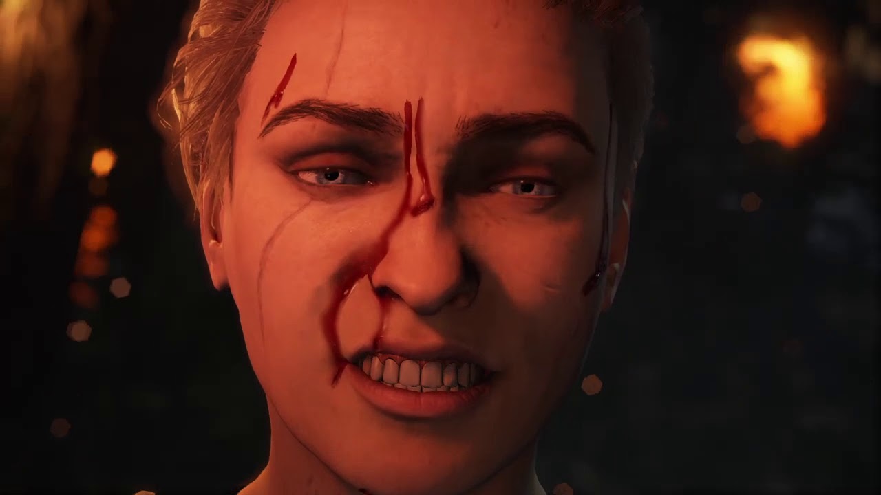 Ghost Recon : Breakpoint - Part 1- 