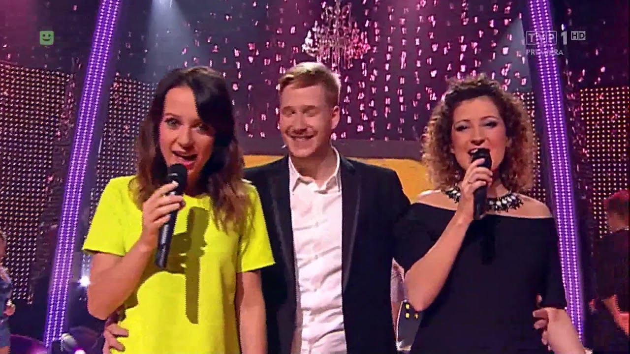 Wiązanka melodii Artyści JTM 26 10 2014