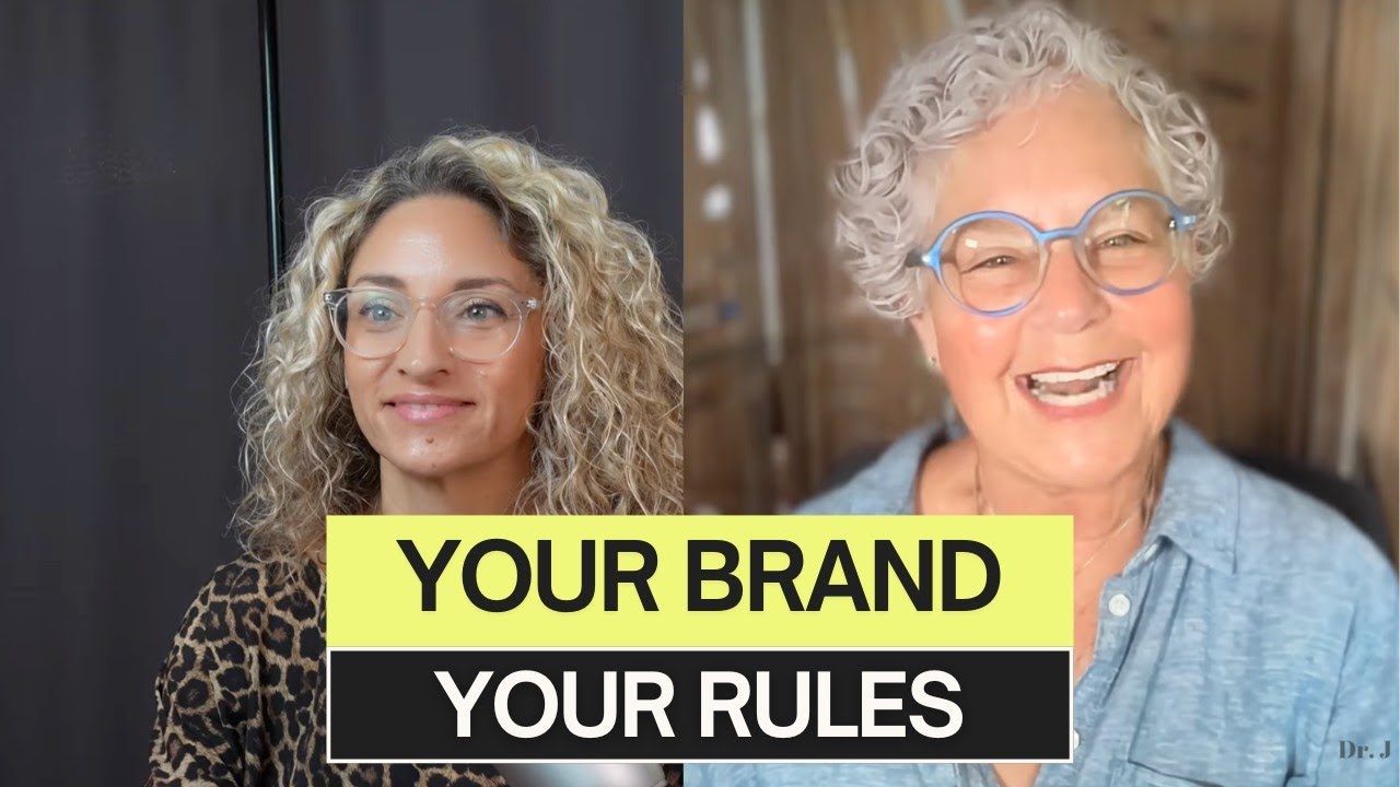 Building an Unforgettable Brand Through Every Stage of Growth