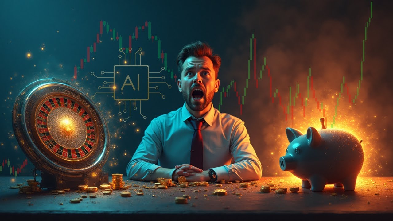 10 Investing Myths People Still Believe in 2025