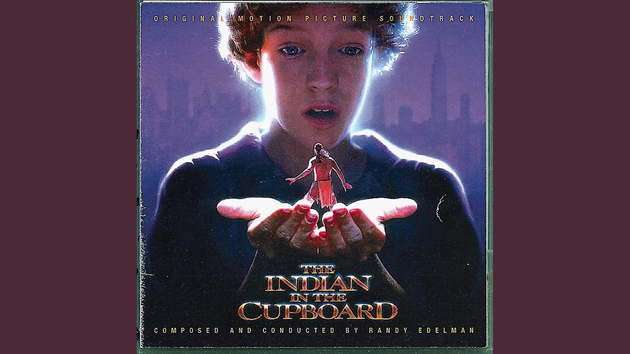 Main Title (Instrumental)