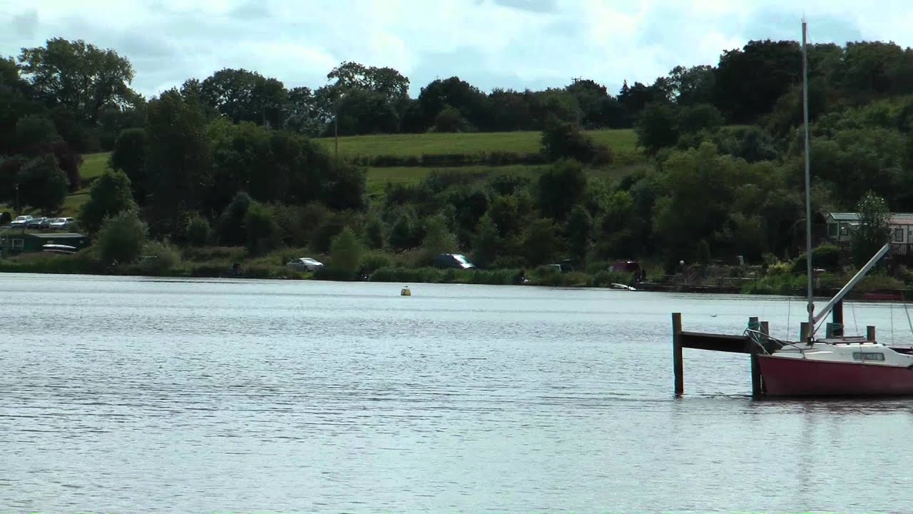 Winsford Flashes boating and sailing