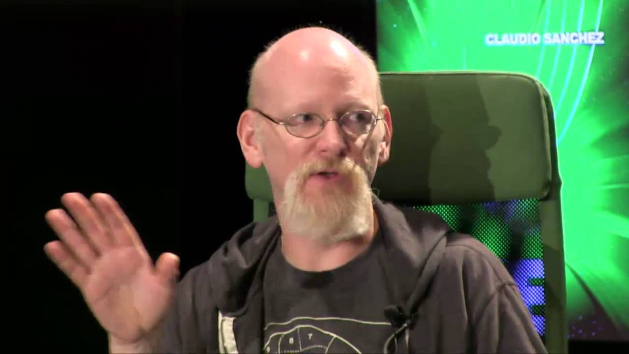 ECCC 2014: SECRET ORIGINS PRESENTS ARTHUR ADAMS