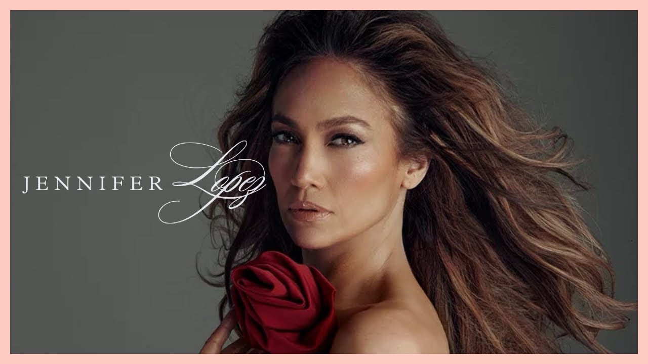 JENNIFER LOPEZ - TOP 25 SONGS | 2024 | ILOVEMUSICCHARTS