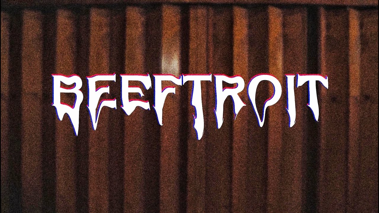 CH - BEEFTROIT (Prod Nagual)