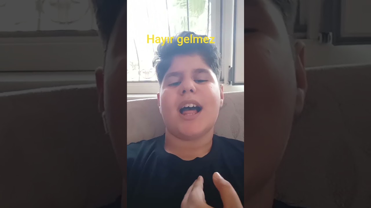 hayır gelmez #emrefel #cover