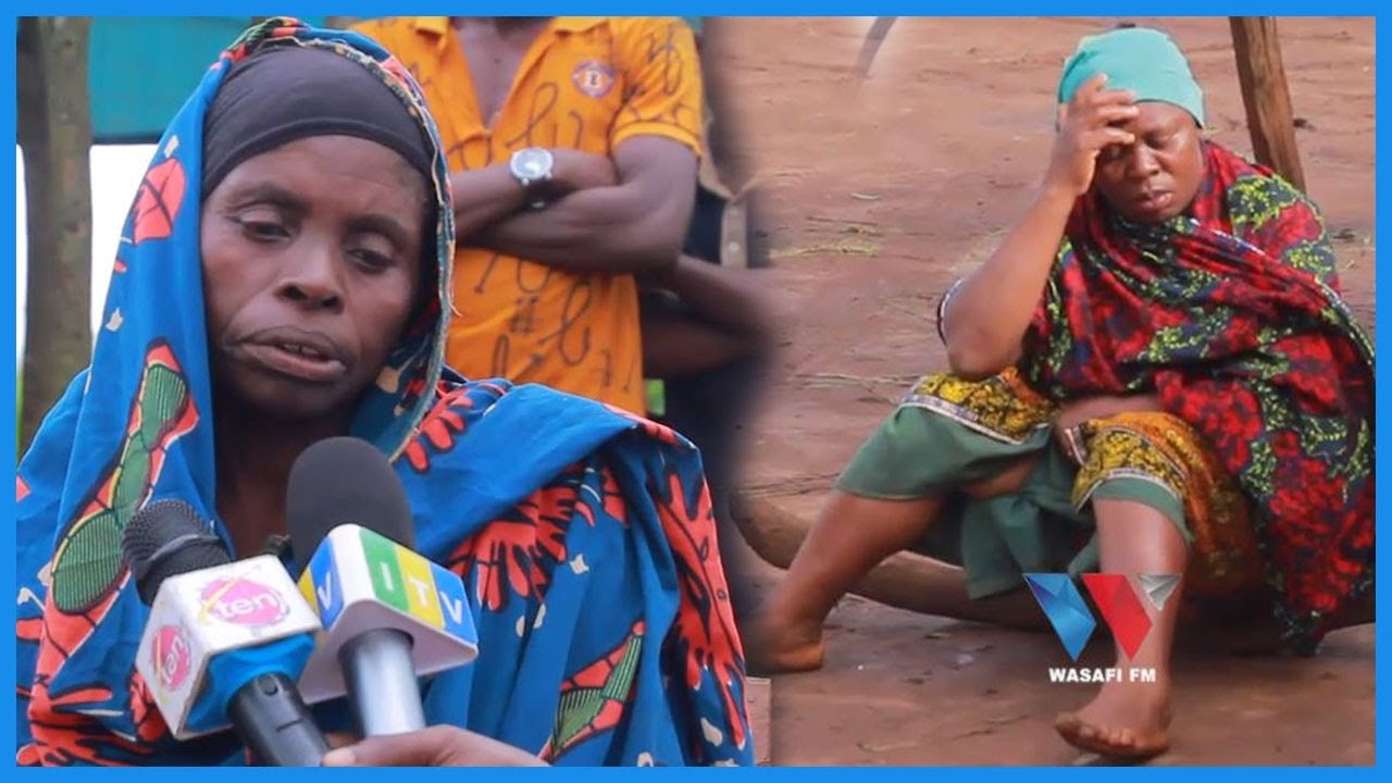 MJAMZITO AFARIKI KWA KUKOSA LAKI MOJA NA NUSU YA UPASUAJI