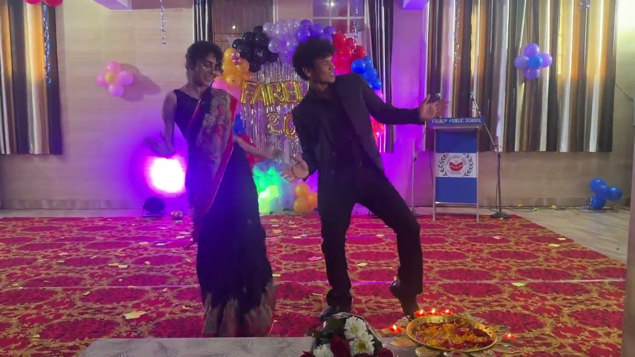 Farewell party @18/02/2026