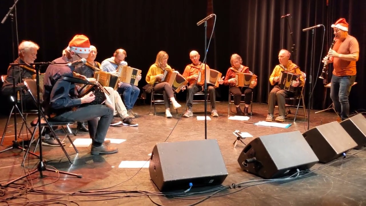 Kas a-barzh [Bruno Le Tron]