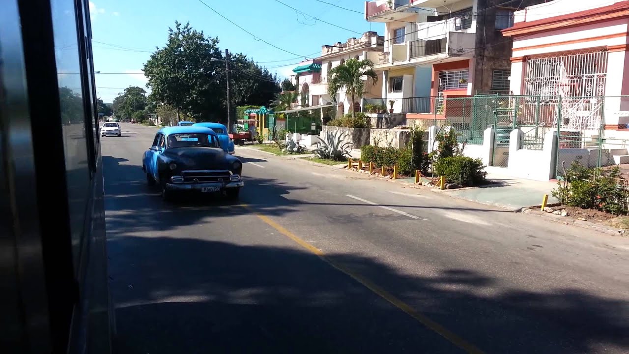La 174 desde Lacret hasta porvenir y concepcion.