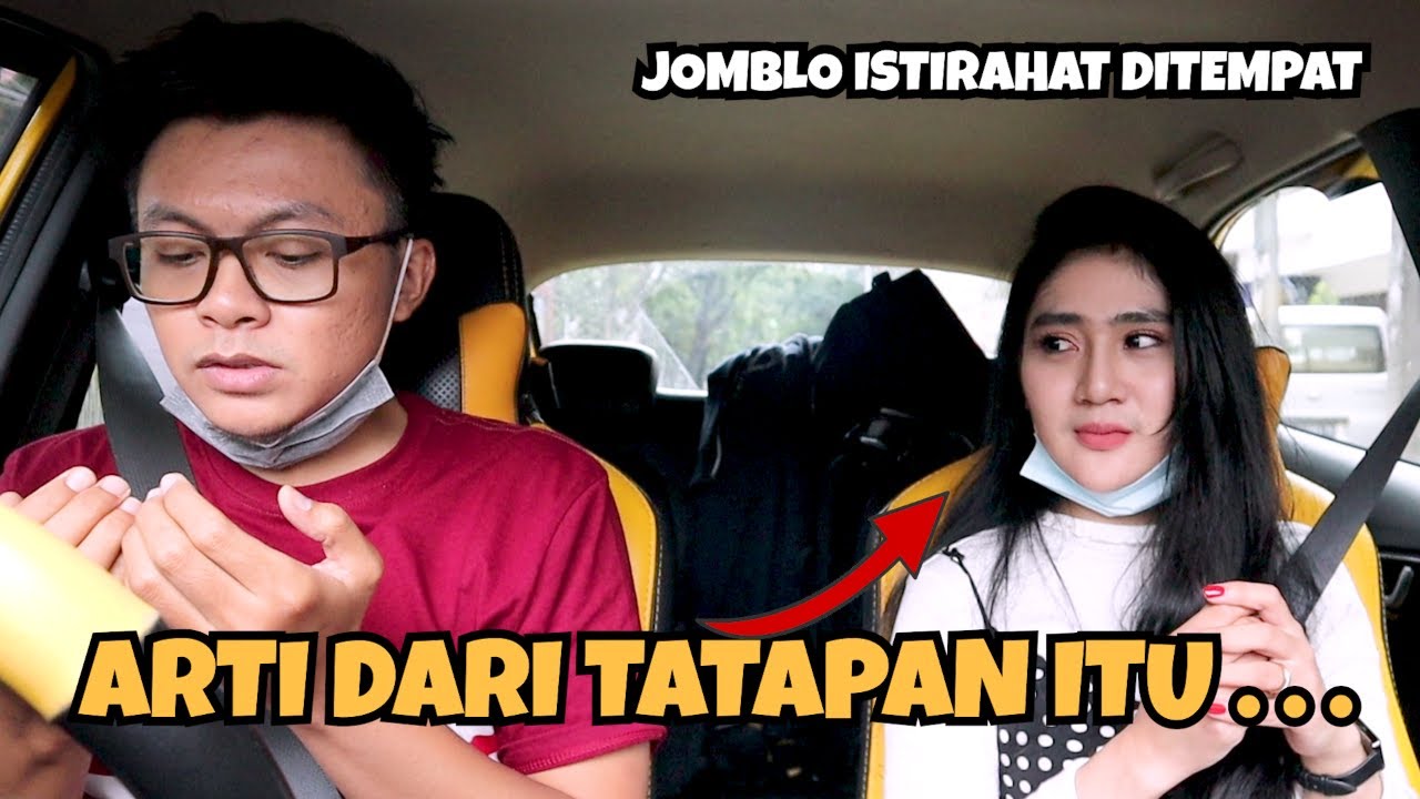 TERLALU NYAMAN !!! ARTIS IBU KOTA INI MINTA DIHALALIN !? | PRANK TAKSI ONLINE AYA IBRAHIM
