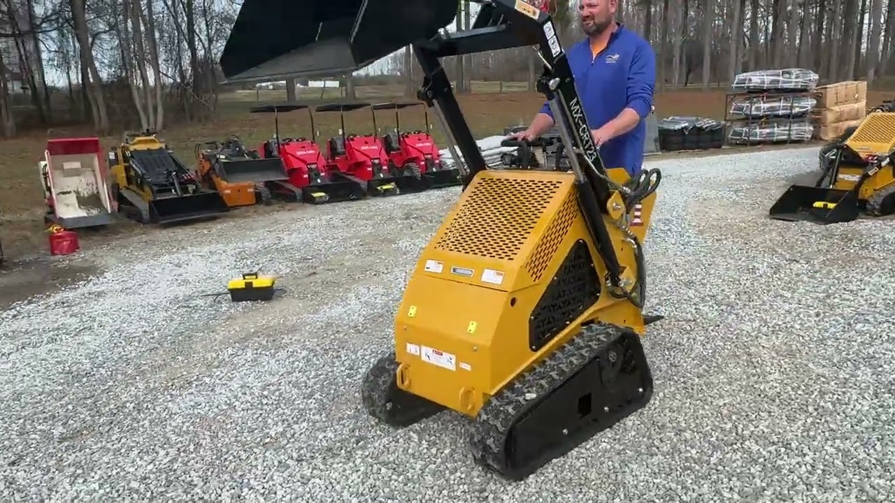 Lot 160 - January Heavy Equipment Auction