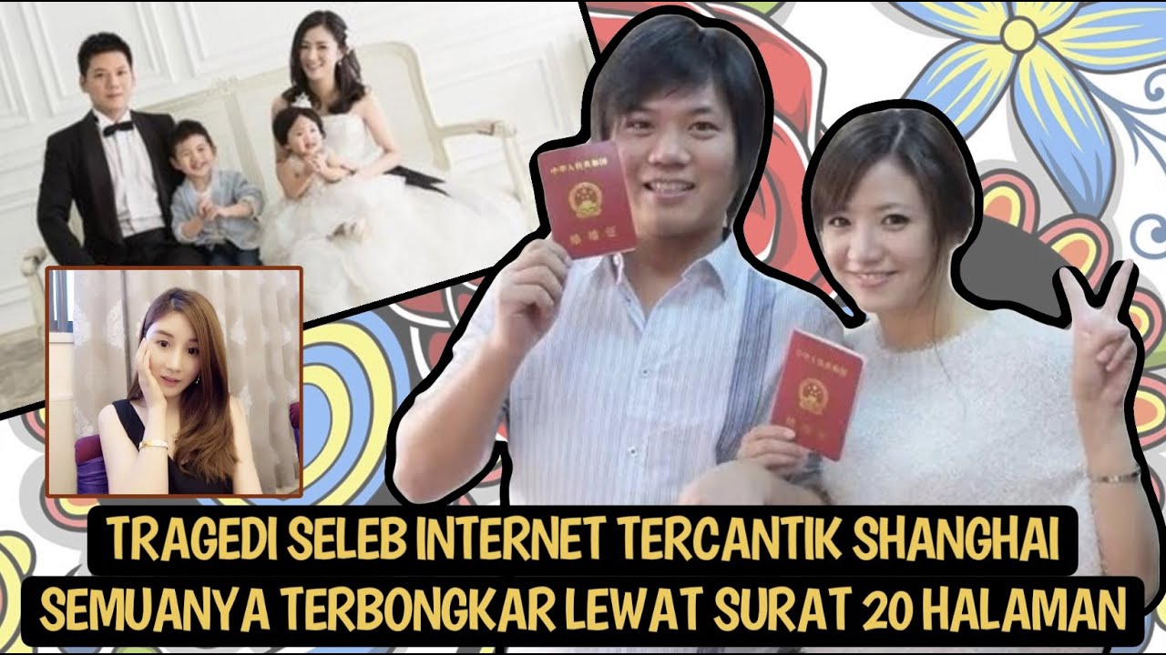 DICUS 200x SETELAH NIKAHI PRIA CRAZY RICH SHANGHAI