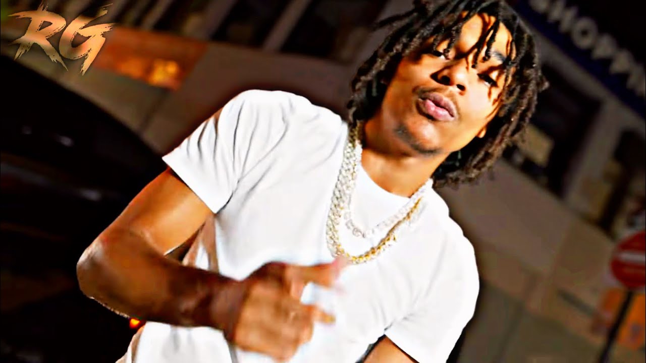 Popolist 6ix x Baby Glo x Adot Balla x 83Baby - 12345678 (Mixed By RaY Visiøns)