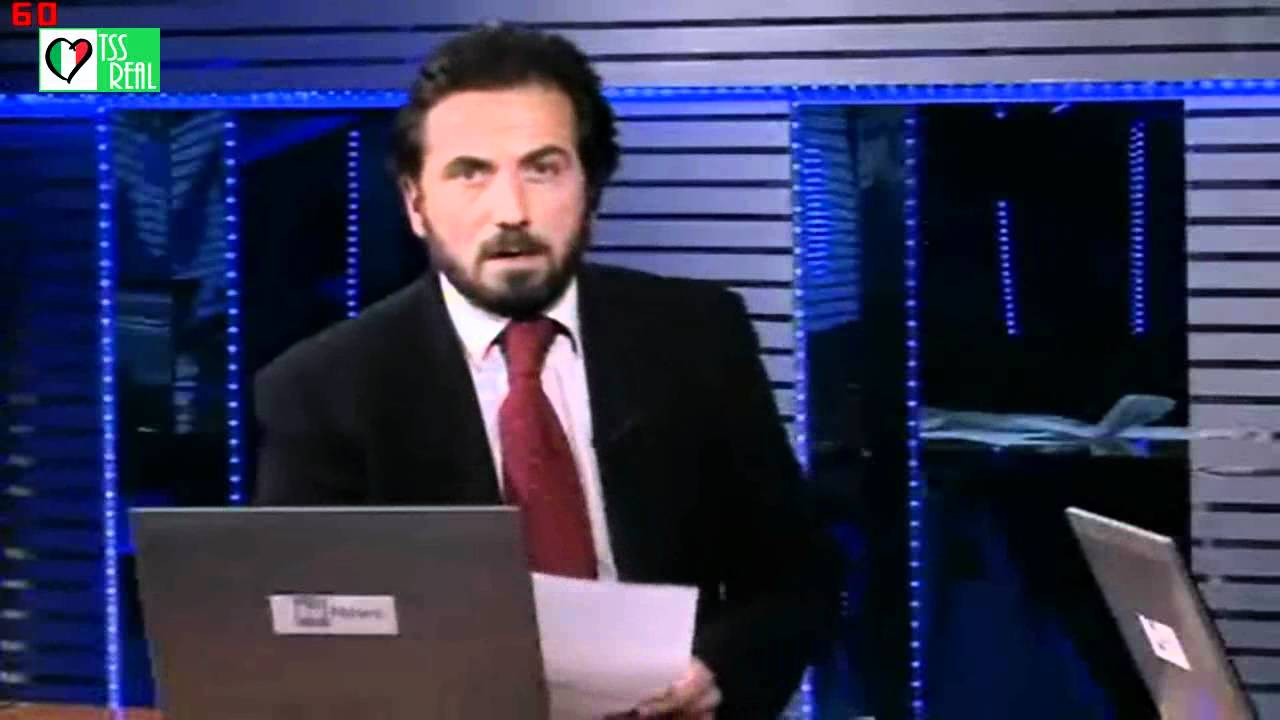 Passaggio al 16:9 di RaiNews