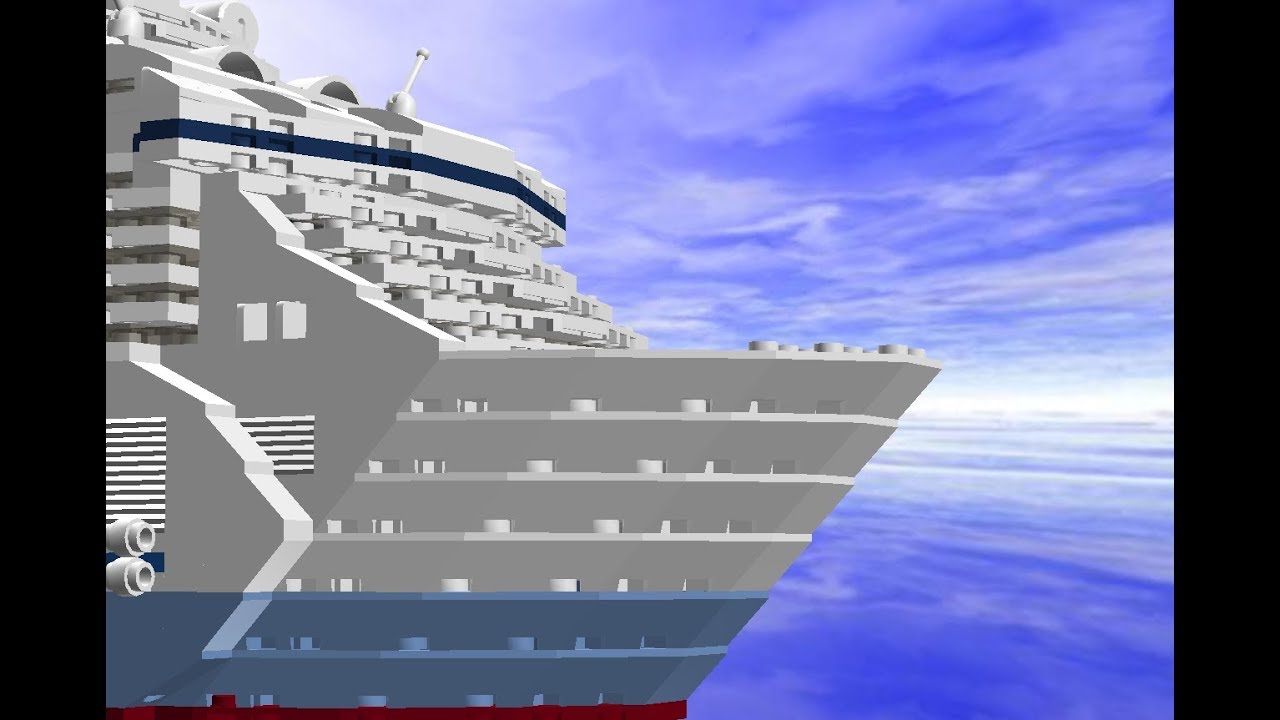 Lego Digital Designer MS Dream