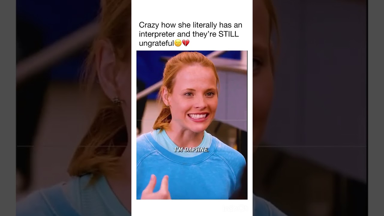 I hated how they acted so competitive when it was a basic course
