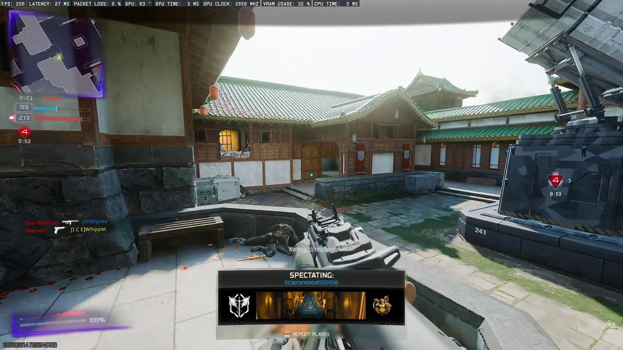 My Broadcast