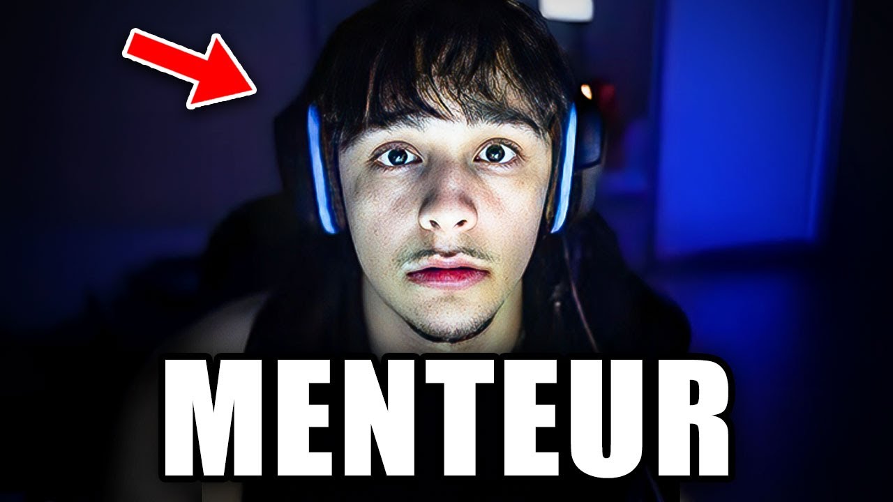 FUGU vous MANIPULE DEPUIS le DEBUT ?