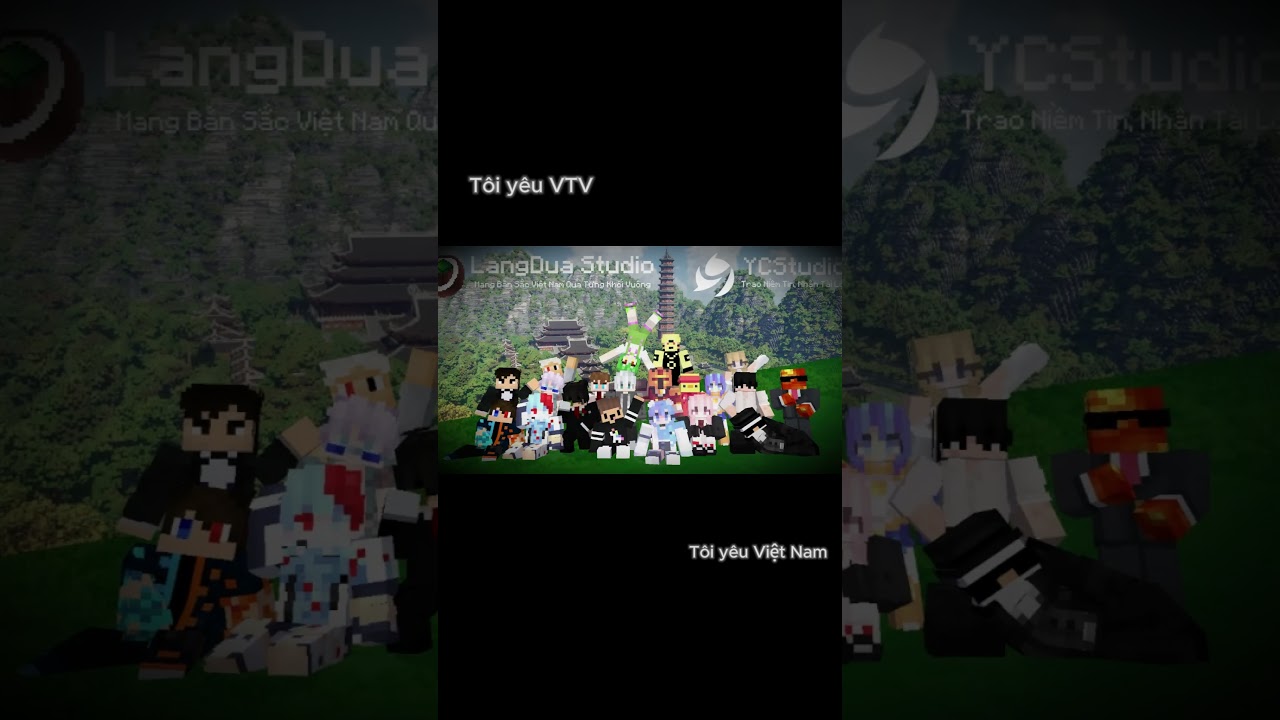 Угадайте, какая команда будет показана на VTV? #mrbeast #mrbeastgaming #nejivn #vietnam #minecraf...