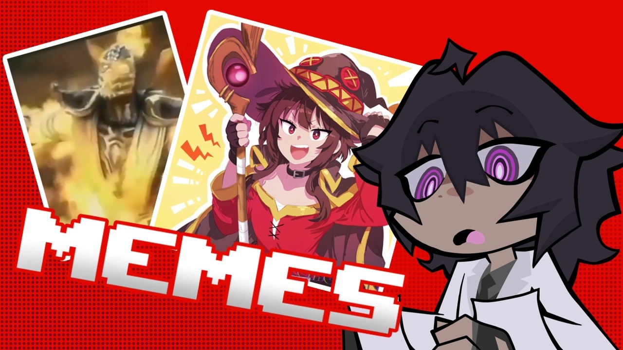 MEMES CON LOS QUE TE IDENTIFICARAS