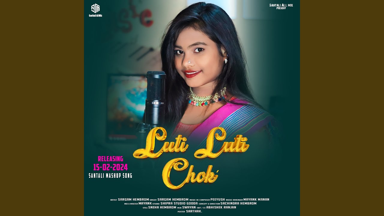 Luti Luti Chok