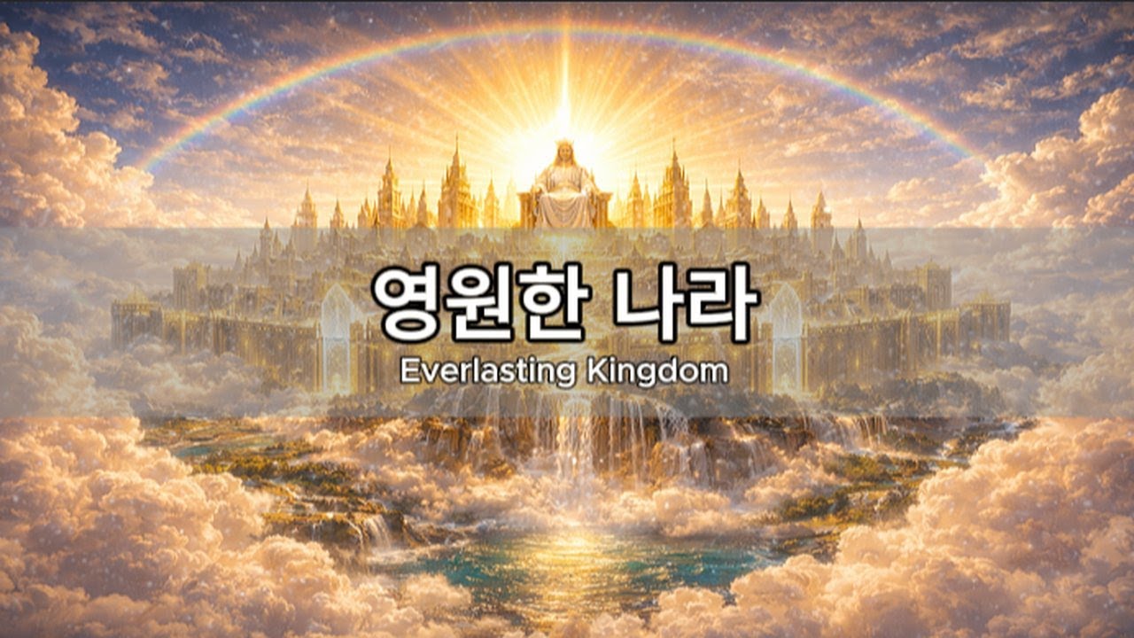영원한 나라 | Everlasting Kingdom