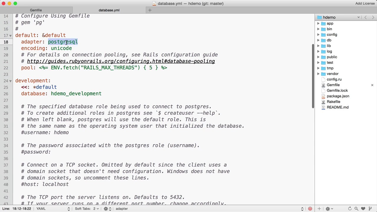PostgreSQL Hstore Basics