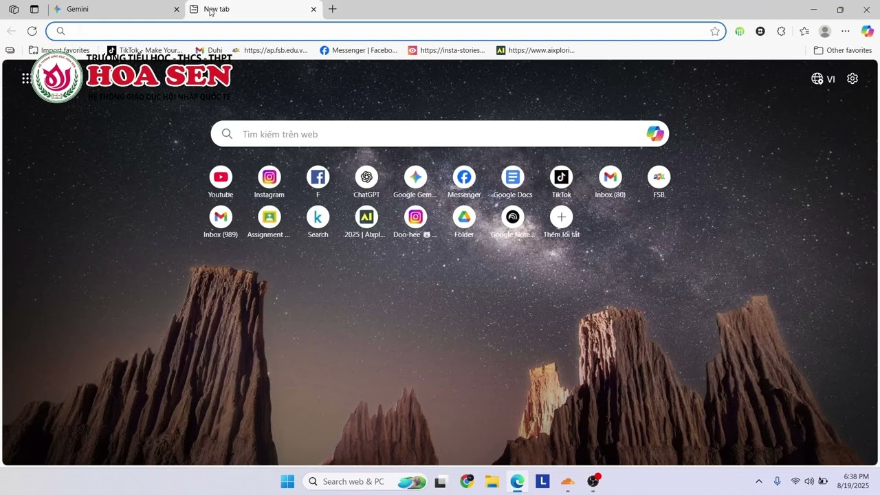 C&aacute;ch Tạo Trợ L&yacute; Ảo/Chatbot Tự Động H&oacute;a C&ocirc;ng Việc Lặp Lại Bằng Gems (Gemini AI)