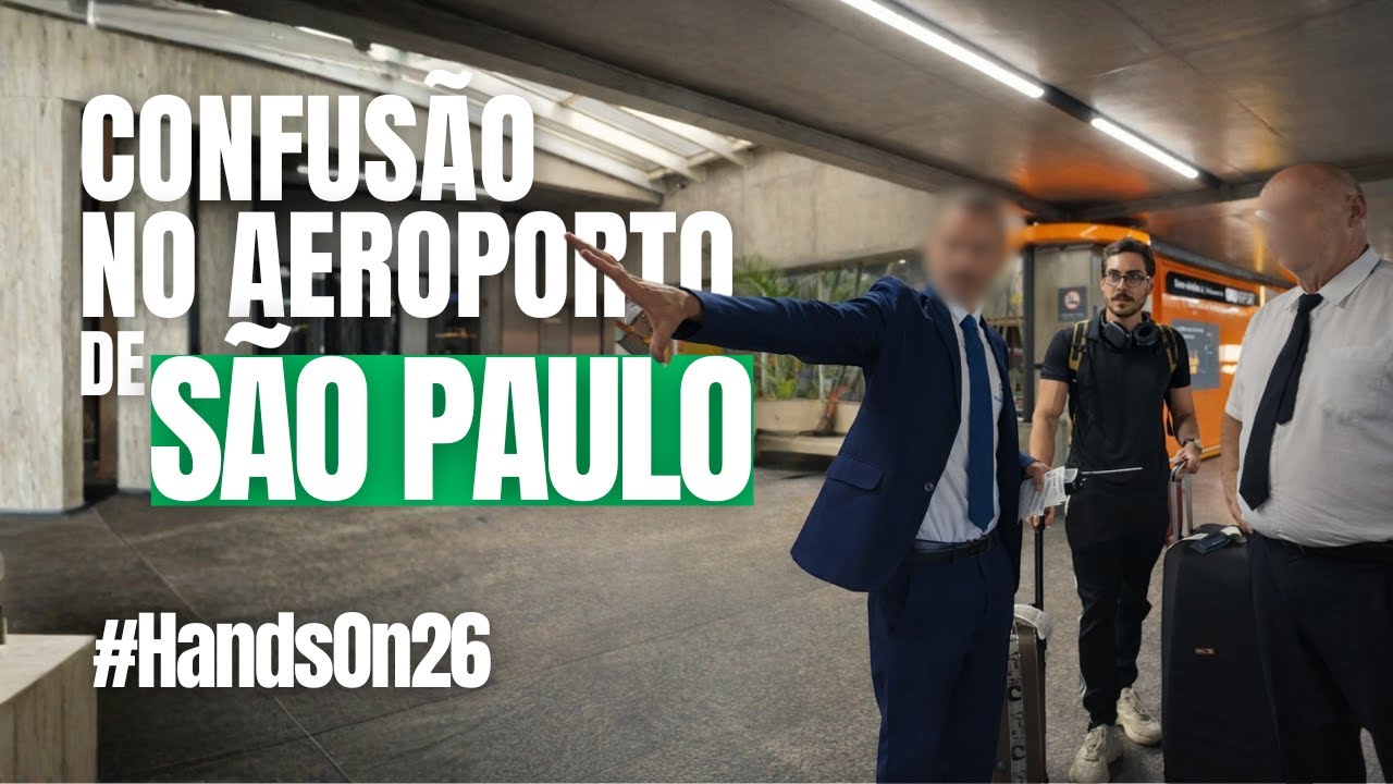 TESTEI OS ÓCULOS QUE GRAVAM TUDO + Big Brother Médico - Rotina em SP