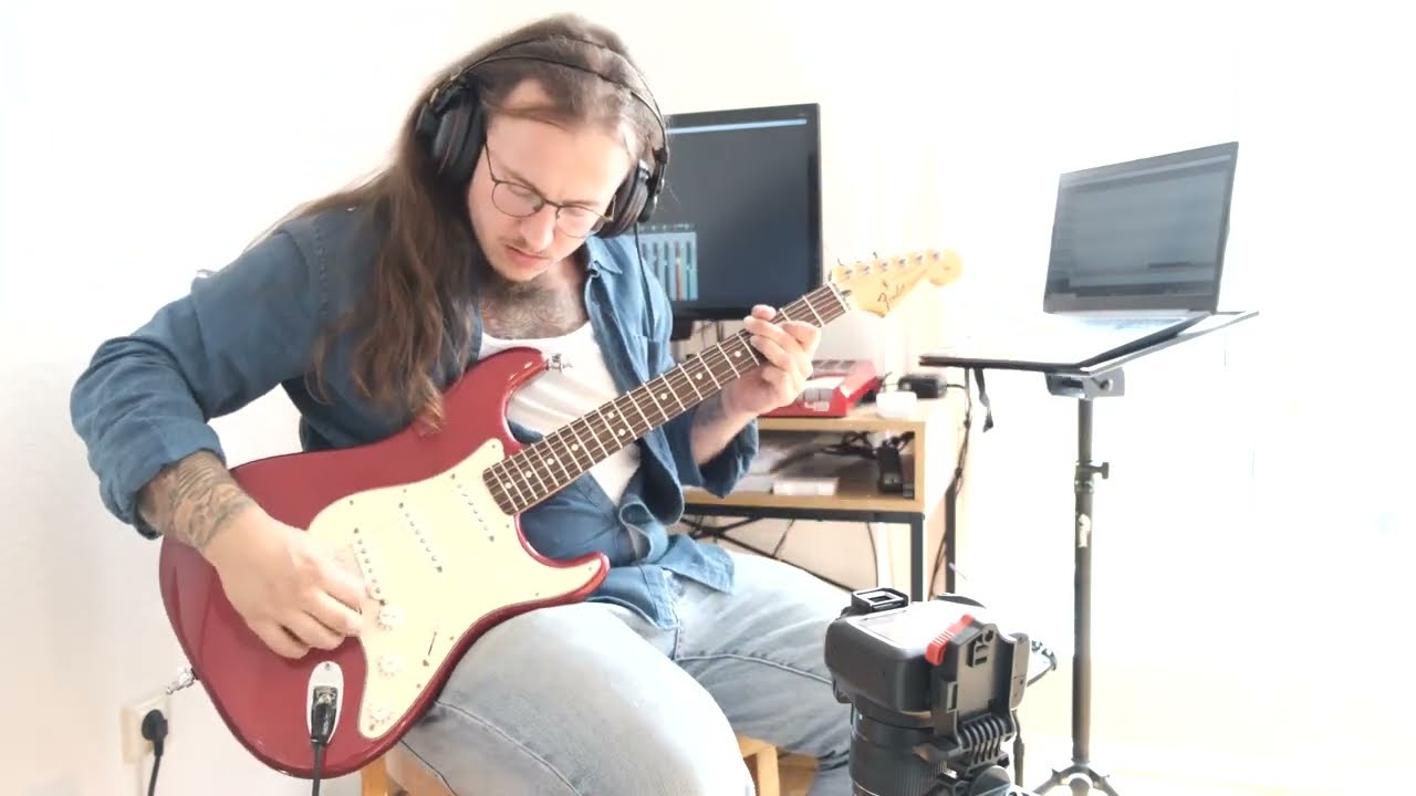 JPTR FX Super Weirdo Song