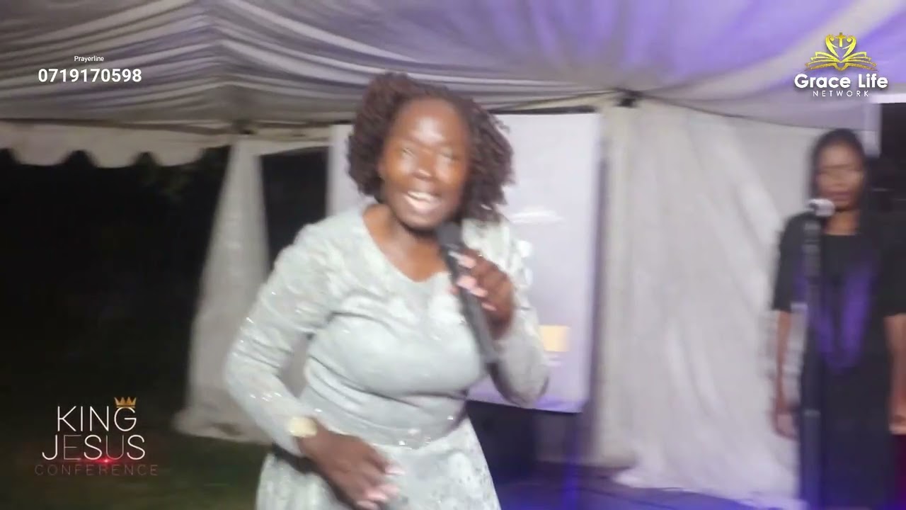 AREKA APOSTLE CHIGODORA AND CHAPLIN PHIRI