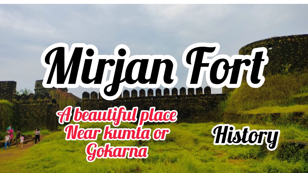 Mirjan Fort