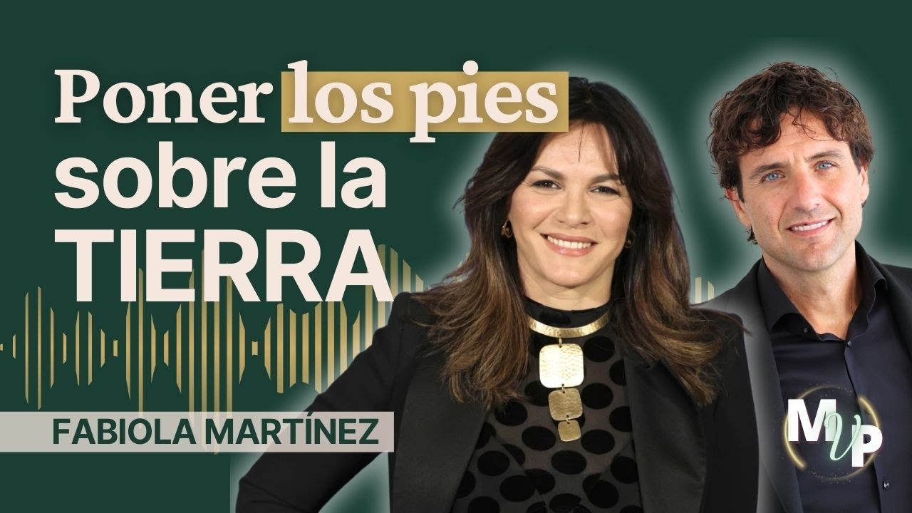 Episodio # 52 resiliencia, menopausia y el poder del autocuidado con Fabiola Martinez