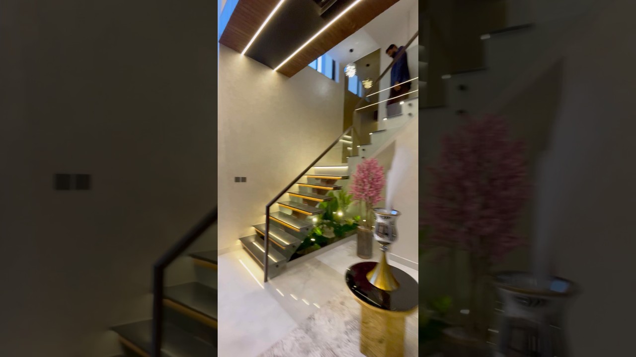 Designer 11 Marla House In Bahria Town Lahore For call 03004515287 #foryou #houseforsale #modern