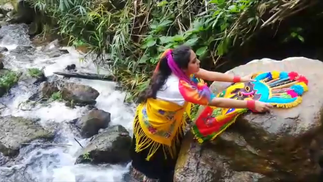 Aya huma un nuevo líder
