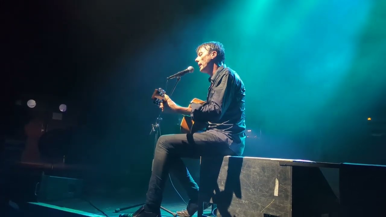 Suede  - Oceans & Wild Ones, Portsmouth 11.12.23