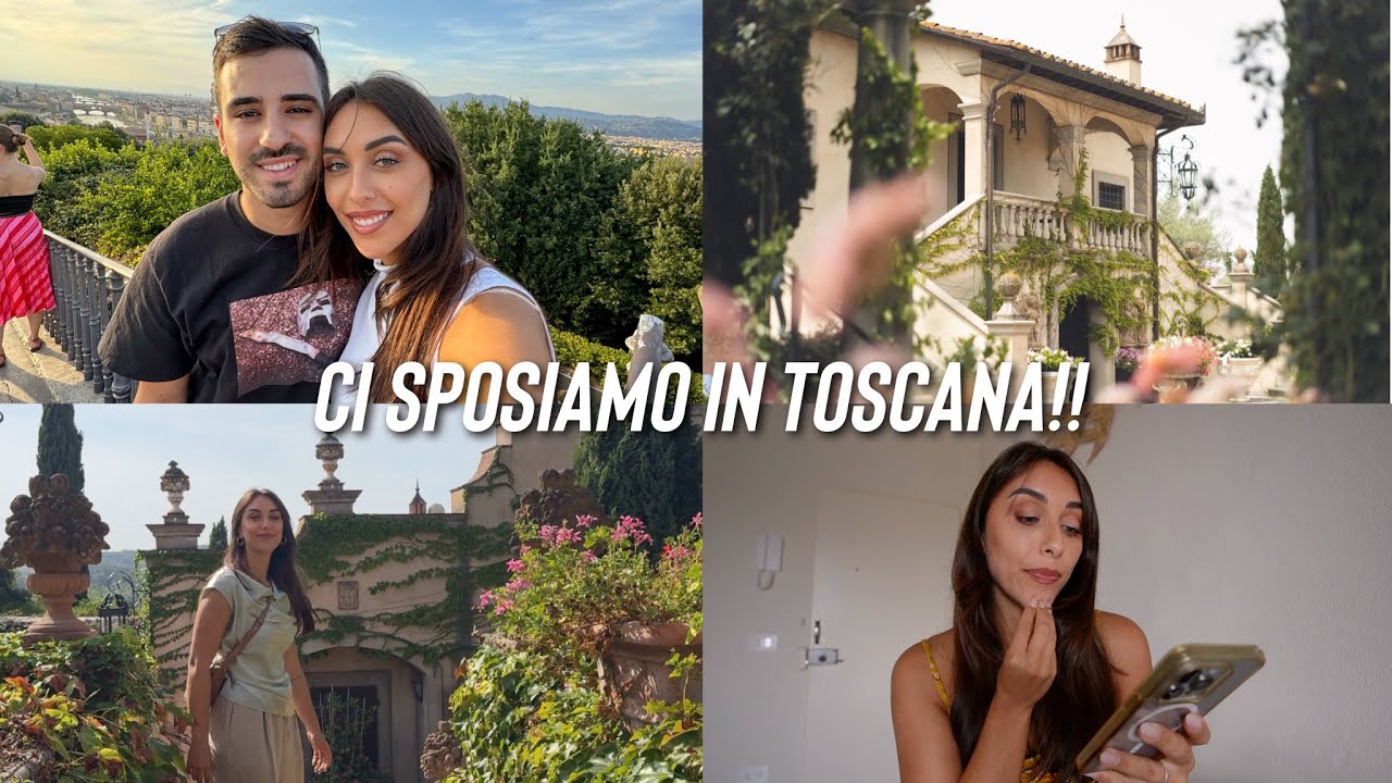 A VOLTE BISOGNA ASCOLTARE IL CUORE!! Wedding Serie #1
