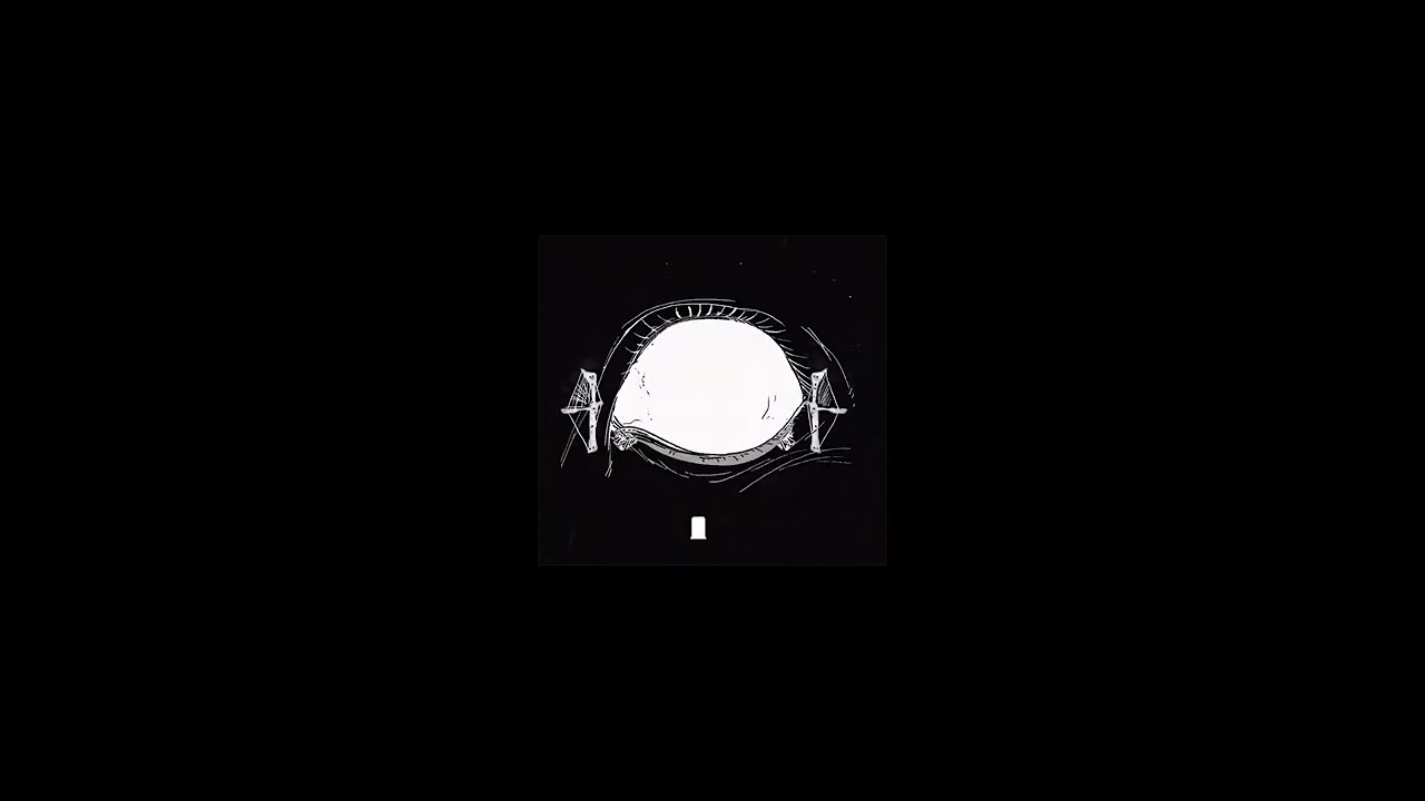 Luther - SEUIL // slowed & reverb