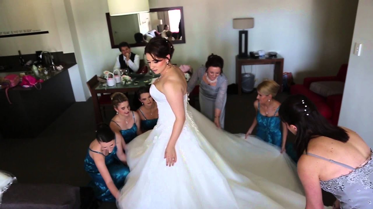 Ieshae & Geoff Wedding Video Highlights | Studio 777 Perth