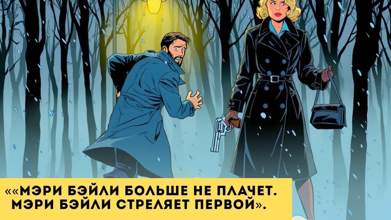 Мужчина думал, что попал в Рай. Но оказался в комнате с тиграми-грифонами и женщиной, готовой на всё