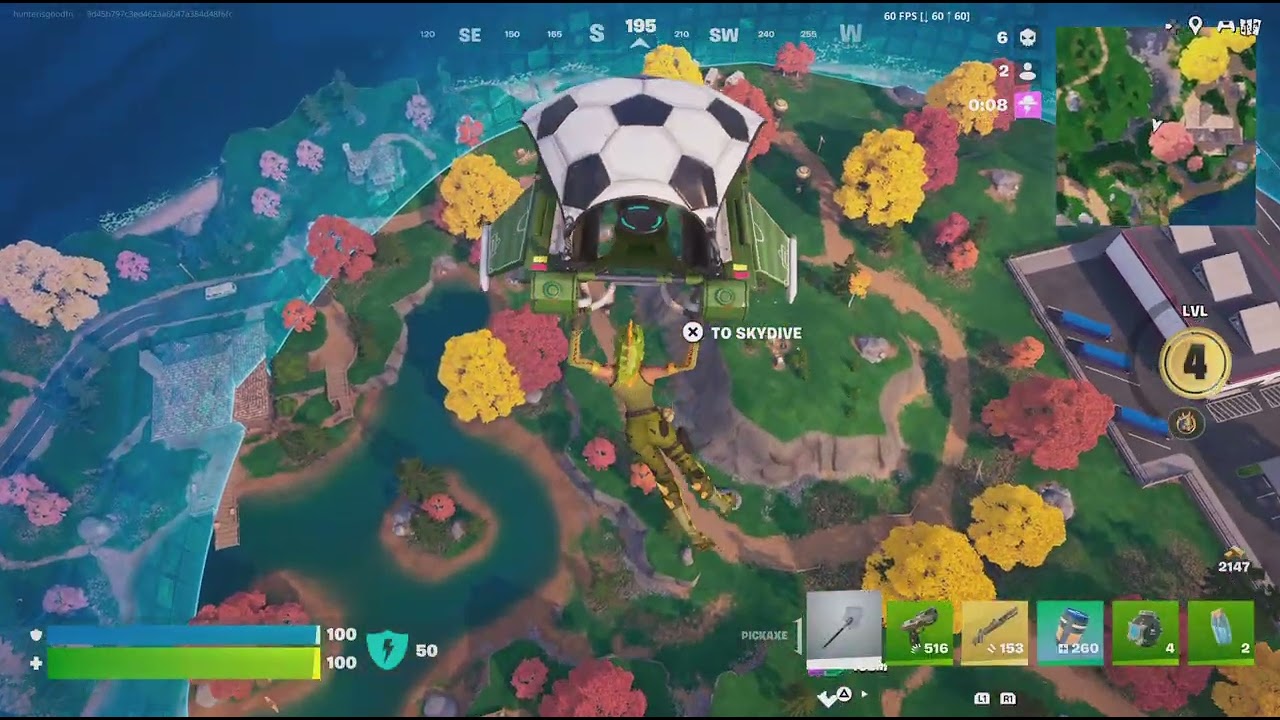 Play blitz for the frist time